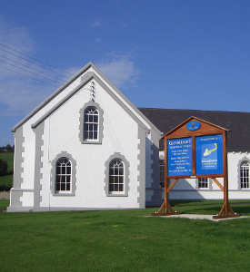 Glendermott Presbyterian Church